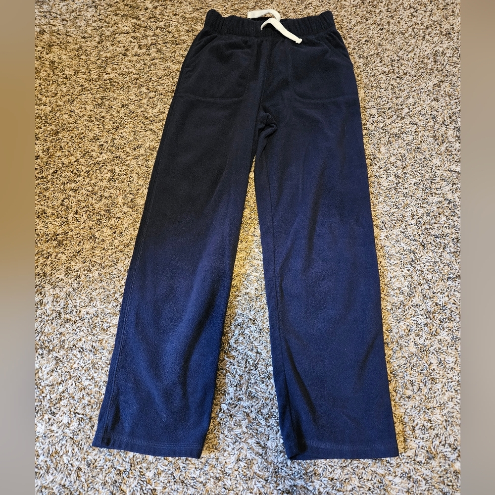 Fleece Pants